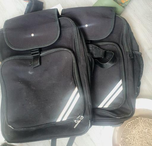 Buy & Sell Brunswick Park North London - Photos for Adidas Rucksack