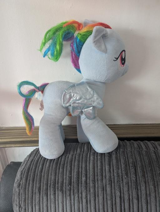 Buy & Sell Upper Gornal Dudley - Photos for build a bear rainbow