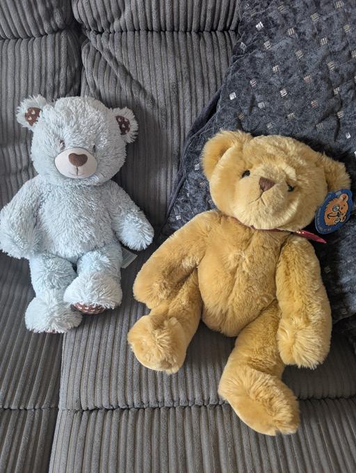 Buy & Sell Upper Gornal Dudley - Photos for 2 bears
