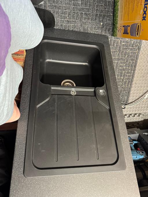 Buy & Sell Camp Hill Birmingham - Photos for Kitchen sink