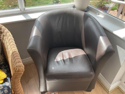 Buy & Sell Swindon Swindon - Photos for Tub chair