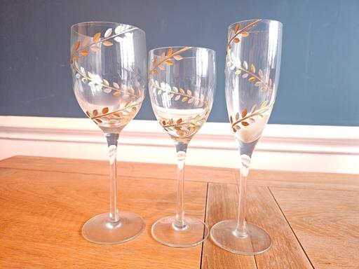 Buy & Sell Lofthouse Gate Wakefield - Photos for Glassware Set
