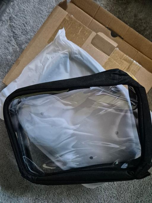 Buy & Sell Crumpsall Manchester - Photos for new 2pk Toiletry Bags