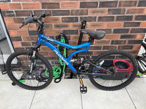 Buy & Sell Pendlebury Salford - Photos for Bike