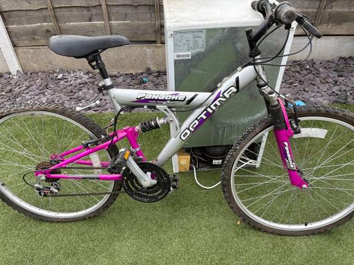 Buy & Sell Pendlebury Salford - Photos for Bike