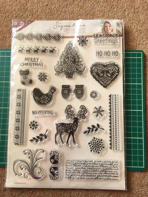 courses Walsall South Staffordshire - Photos for Craft stamp set