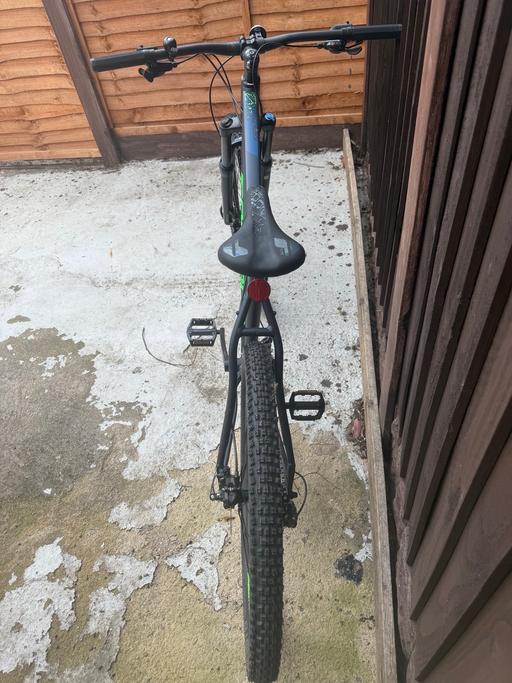 Buy & Sell Birmingham New Street Birmingham - Photos for Carrera kraken XL MOUNTAIN BIKE BRAND NEW