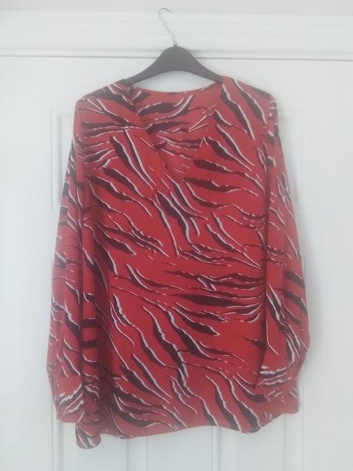 Buy & Sell Aldridge Walsall - Photos for TU LADIES BLOUSE