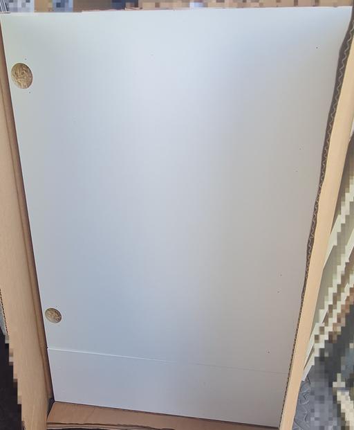 Buy & Sell Darlaston Walsall - Photos for kitchen facia set, facias, and base ends