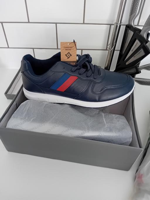 Buy & Sell Tipton Sandwell - Photos for mens casual trainers