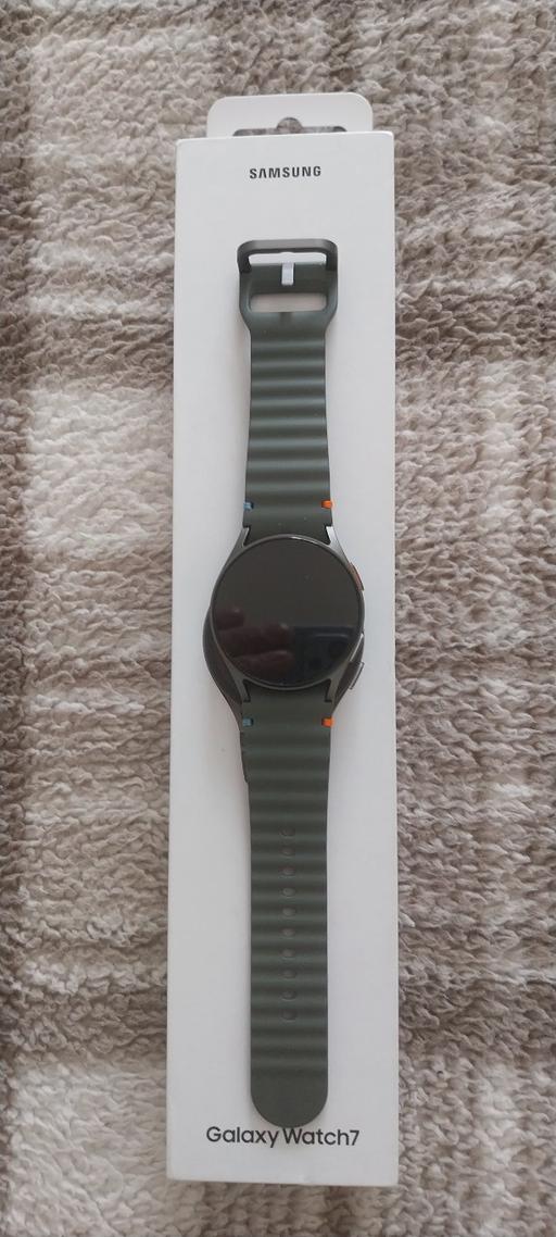 Buy & Sell Winson Green Birmingham - Photos for samsung watch 7