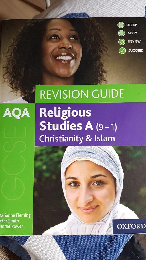 Buy & Sell Walsall Town Centre Walsall - Photos for religion studies book