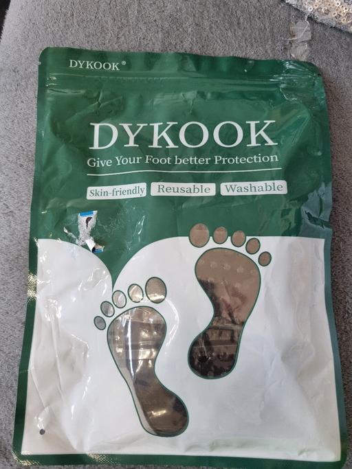 Buy & Sell Lees Oldham - Photos for dykook toe protector