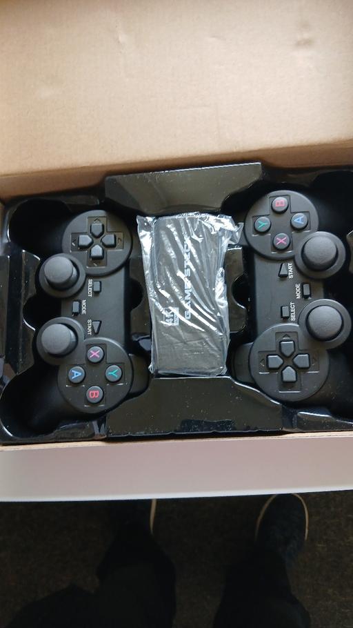 Buy & Sell Modrydd Powys - Photos for Wireless Controller Gamepad