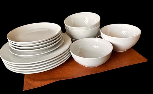 Buy & Sell Ullenhall Stratford-on-Avon - Photos for Collection of mixed crockery