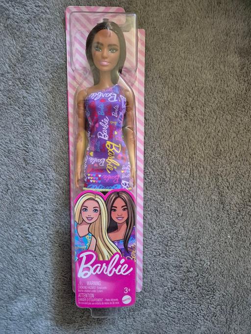 Buy & Sell Crumpsall Manchester - Photos for new Barbie Doll