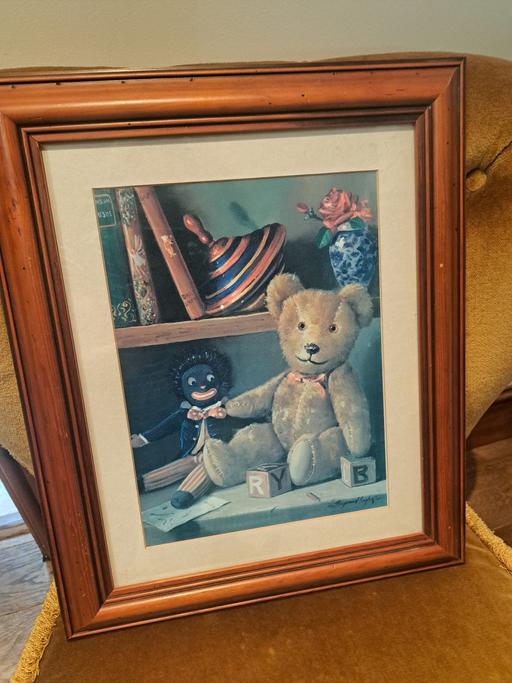 Buy & Sell Stourbridge Dudley - Photos for Teddy bear picture.