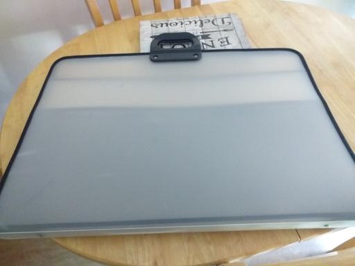 Buy & Sell Wallasey Wirral - Photos for A2 size carry folder