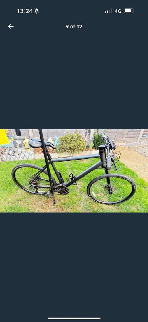 Buy & Sell Bordon East Hampshire - Photos for Road bike