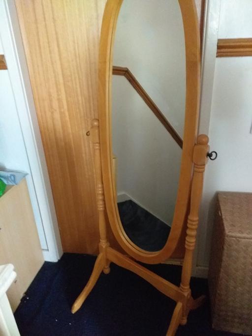 Buy & Sell Wallasey Wirral - Photos for Mirror