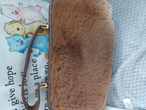 Buy & Sell Wickersley Rotherham - Photos for vintage bag