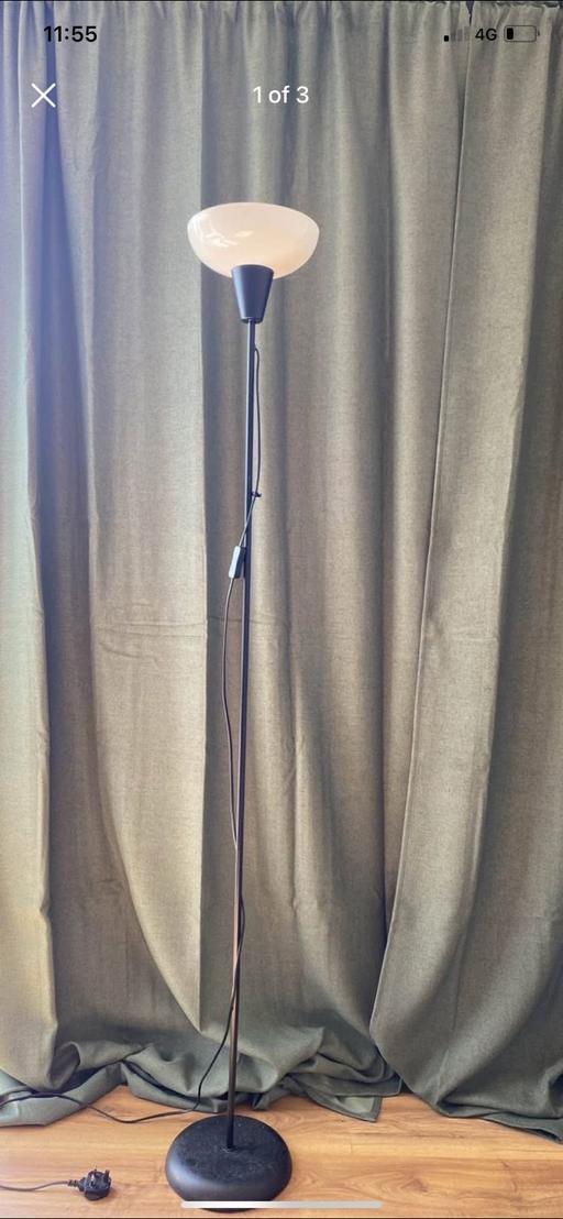 Buy & Sell Lisson Grove North West London - Photos for Ikea lamp