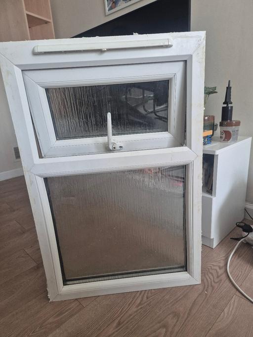 Buy & Sell Luton Bedfordshire - Photos for very good condition uvpc window