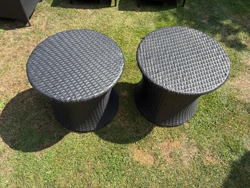 Buy & Sell Moulton Park Industrial Estate West Northamptonshire - Photos for Garden furniture