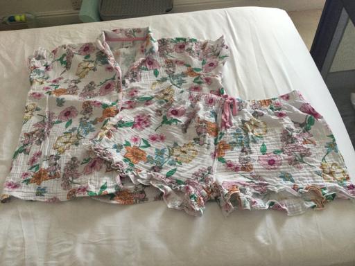 Buy & Sell Shildon County Durham - Photos for Disney pjs size 12/14