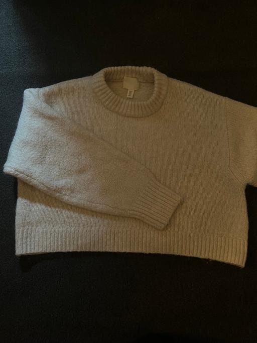 Buy & Sell Oban Argyll and Bute - Photos for H&M sweater