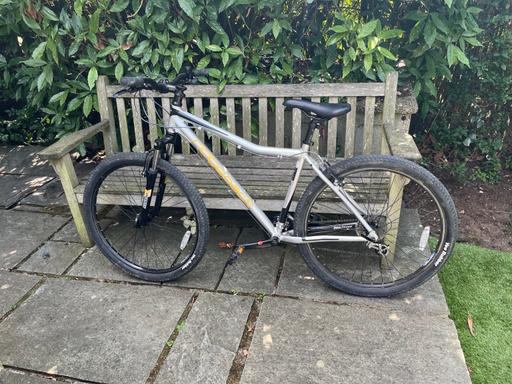 Buy & Sell Hampstead Garden Suburb North London - Photos for Ridgeback MX3 Mountain bike 19” frame