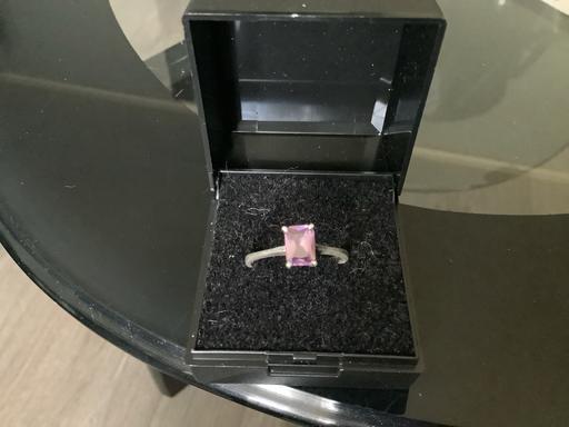 Buy & Sell Harborne Birmingham - Photos for Silver ring