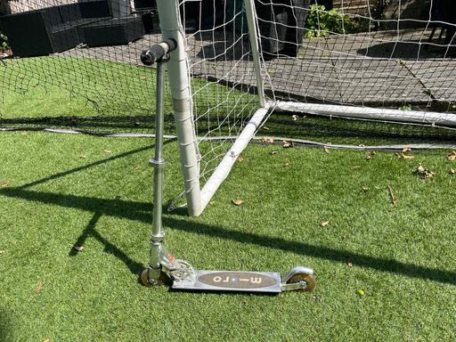 Buy & Sell East Finchley North London - Photos for Micro Sprite Scooter