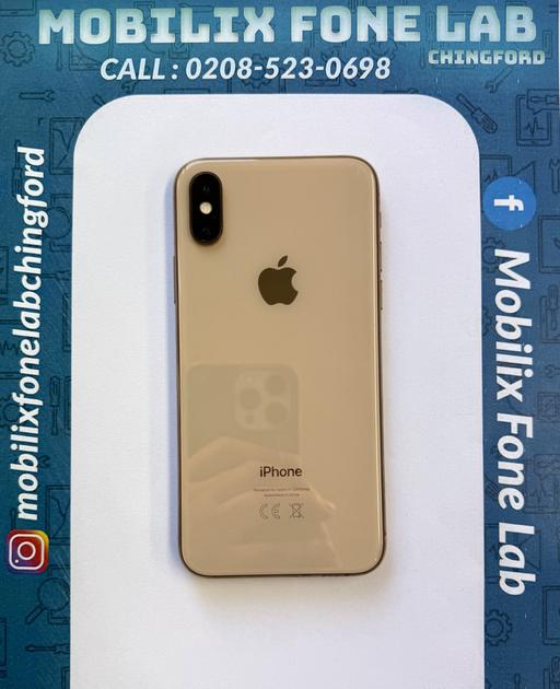Buy & Sell Highams Park East London - Photos for Apple iPhone XS 64GB Rose Gold Unlocked