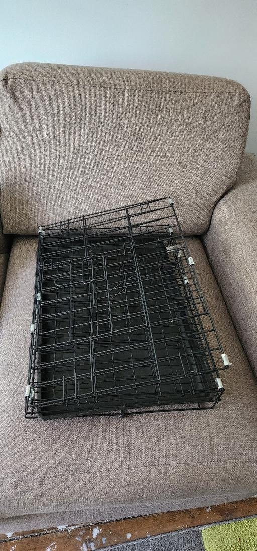 Buy & Sell Bradley Fold Bury - Photos for metal cage