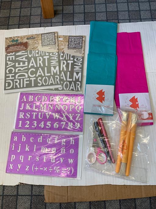 courses Leamore Walsall - Photos for Craft items