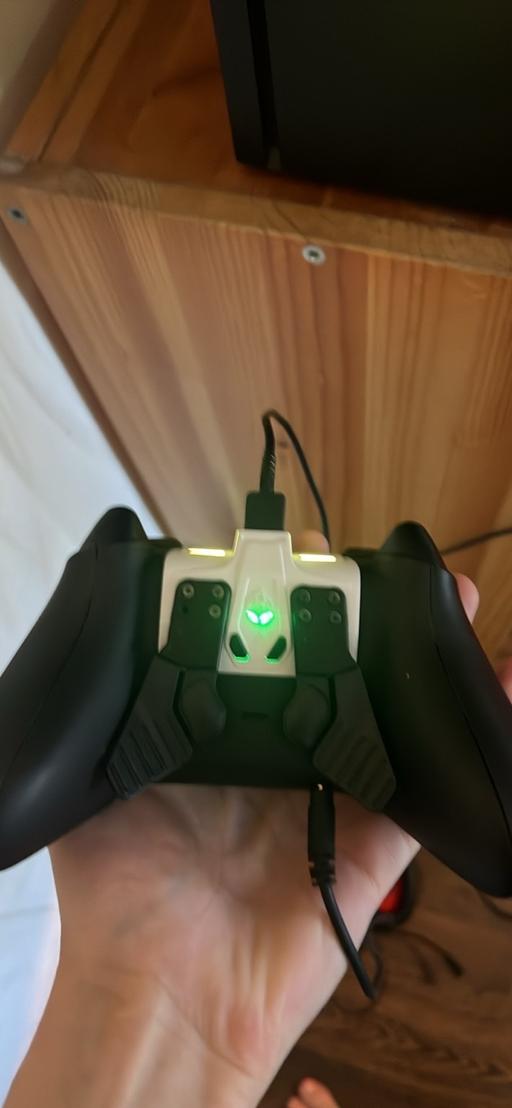 Buy & Sell Gorton Manchester - Photos for Xbox series x in box