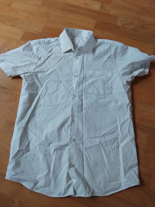 Buy & Sell Stow Heath Wolverhampton - Photos for White Shirt 15-16.