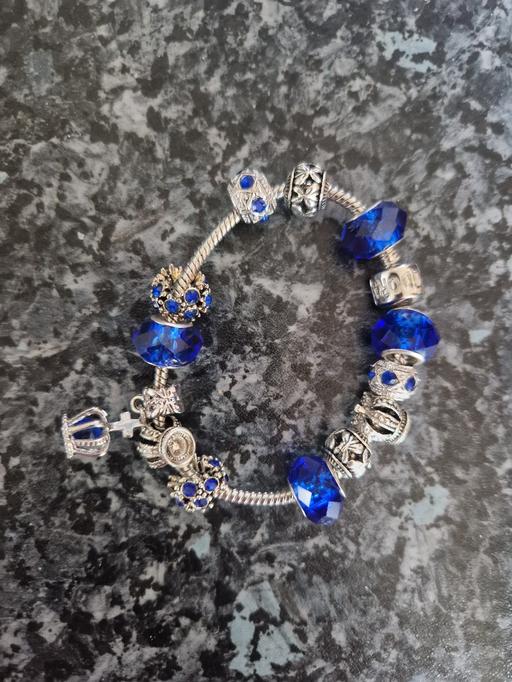 Buy & Sell Leicester City Centre Leicester - Photos for brand new bracelet with charms