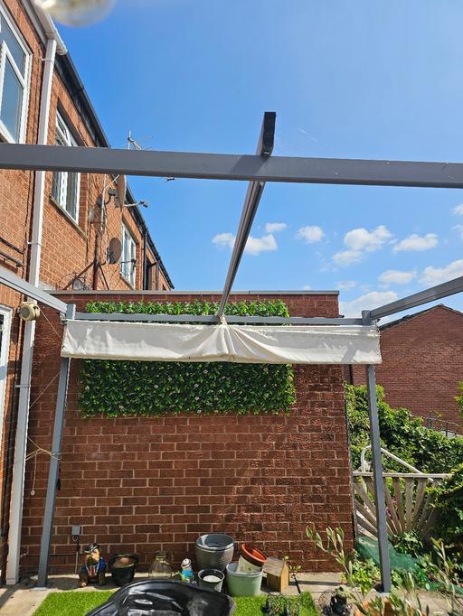 Buy & Sell Bramcote Broxtowe - Photos for metal gazebo