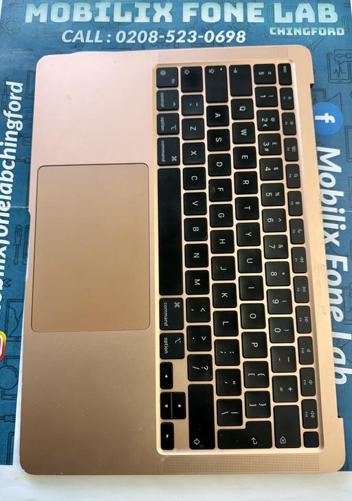 Buy & Sell Highams Park East London - Photos for Genuine Apple Original MacBook Air M1 2020