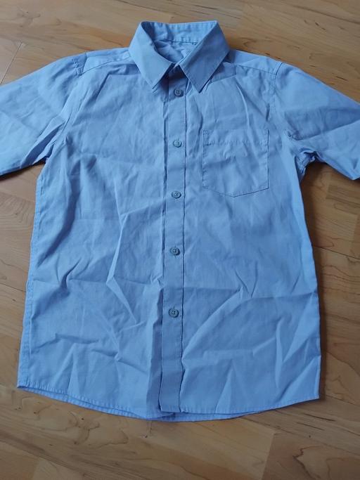 Buy & Sell Stow Heath Wolverhampton - Photos for Blue Shirt 10Y.