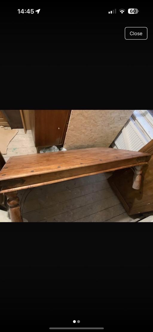 Buy & Sell Middleton Rochdale - Photos for Coffee Table