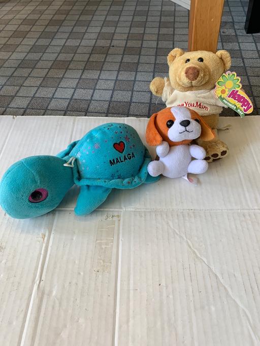 Buy & Sell Leamore Walsall - Photos for Assorted soft toys