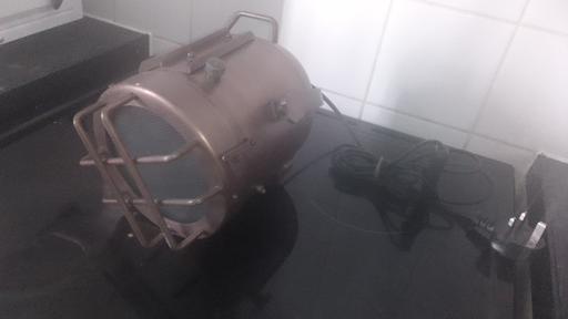 Buy & Sell Cubitt Town East London - Photos for spot lamp