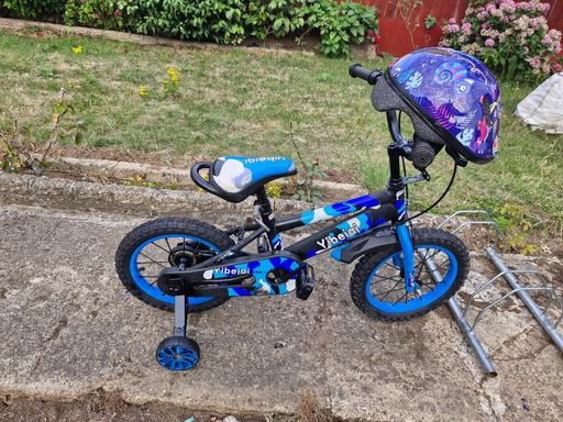 Buy & Sell Harlington Hillingdon - Photos for KIDS BIKE BICYCLE