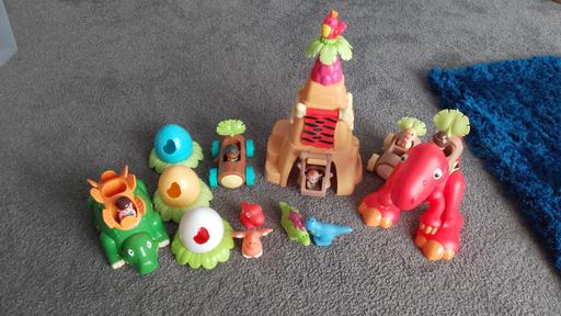 Buy & Sell Harold Park East London - Photos for Happyland toys