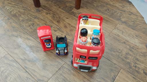 Buy & Sell Romford Havering - Photos for happyland toy's