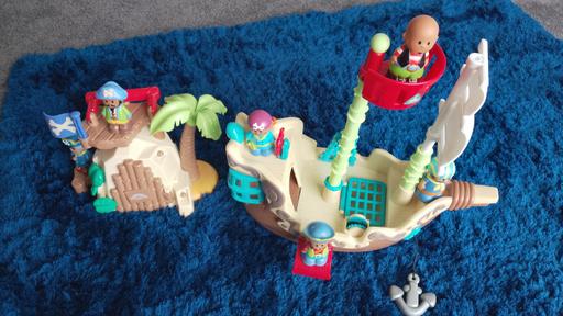 Buy & Sell Romford Havering - Photos for Happyland toy's