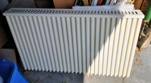 Buy & Sell Elm Park Havering - Photos for Fischer Electric Radiator and Control